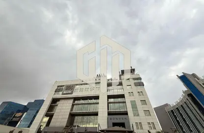 محل تجاري - استوديو - 1 حمام للايجار في شارع مجمع البنوك - شارع التسعين الجنوبي - التجمع الخامس - مدينة القاهرة الجديدة - القاهرة