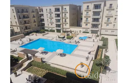 Apartment - 2 Bedrooms - 2 Bathrooms for rent in Mivida - 5th Settlement Compounds - The 5th Settlement - New Cairo City - Cairo