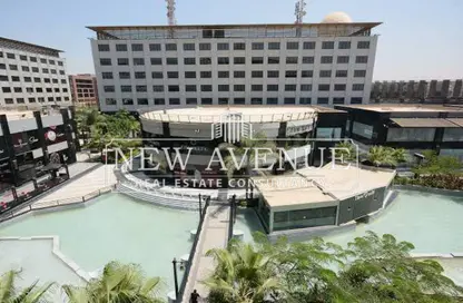 Retail - Studio for rent in Downtown - 5th Settlement Compounds - The 5th Settlement - New Cairo City - Cairo