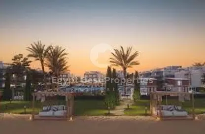 Apartment - 3 Bedrooms - 3 Bathrooms for sale in Mivida - 5th Settlement Compounds - The 5th Settlement - New Cairo City - Cairo