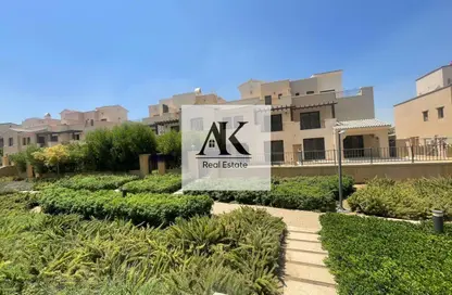 تاون هاوس - 3 غرف نوم - 3 حمامات للبيع في ميفيدا - كمبوندات التجمع الخامس - التجمع الخامس - مدينة القاهرة الجديدة - القاهرة