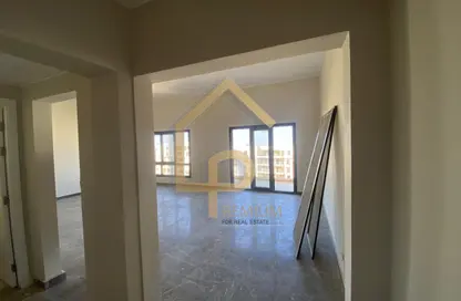Apartment - 3 Bedrooms - 4 Bathrooms for rent in O West - 6 October Compounds - 6 October City - Giza