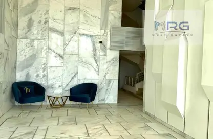 Apartment - Studio - 1 Bathroom for sale in Degla Landmark - Nasr City Compounds - Nasr City - Cairo