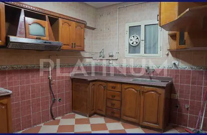 Apartment - 3 Bedrooms - 2 Bathrooms for sale in Qareat Mubarak Al Olympia St. - Smouha - Hay Sharq - Alexandria