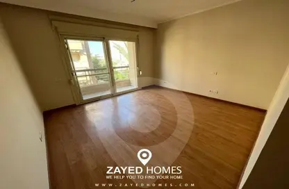 شقة - 4 غرف نوم - 4 حمامات للبيع في نيو جيزة - طريق مصر اسكندرية الصحراوي - مدينة 6 أكتوبر - الجيزة
