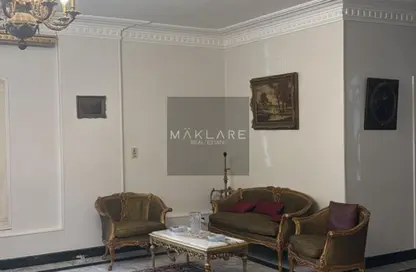 Duplex - 3 Bedrooms - 3 Bathrooms for sale in New Cairo City - Cairo