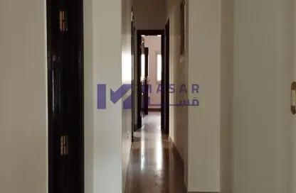 Apartment - 3 Bedrooms - 2 Bathrooms for rent in El Yasmeen 6 - El Yasmeen - New Cairo City - Cairo