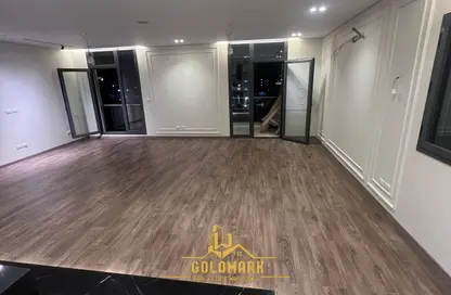 Apartment - 3 Bedrooms - 3 Bathrooms for sale in Eastown - 5th Settlement Compounds - The 5th Settlement - New Cairo City - Cairo