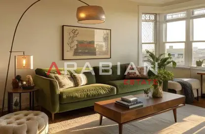 Villa - 3 Bedrooms - 3 Bathrooms for sale in Palm Hills New Cairo - 5th Settlement Compounds - The 5th Settlement - New Cairo City - Cairo