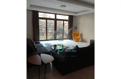 Apartment - 2 Bedrooms - 3 Bathrooms for rent in Forty West - Sheikh Zayed Compounds - Sheikh Zayed City - Giza Apartment - 2 Bedrooms - 3 Bathrooms for rent in Forty West - Sheikh Zayed Compounds - Sheikh Zayed City - Giza