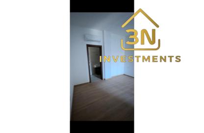 Penthouse - 3 Bedrooms - 3 Bathrooms for rent in Moon Residences - Fifth Square - The 5th Settlement - New Cairo City - Cairo