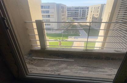 Apartment - 3 Bedrooms - 3 Bathrooms for sale in Capital Gardens   Palm Hills - Mostakbal City Compounds - Mostakbal City - Future City - Cairo