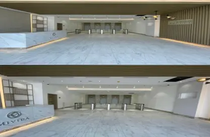 Office Space - Studio for rent in Mivida - 5th Settlement Compounds - The 5th Settlement - New Cairo City - Cairo