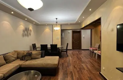 شقة - 3 غرف نوم - 2 حمامات للايجار في امتداد الرحاب - الرحاب - مدينة القاهرة الجديدة - القاهرة