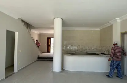 Chalet - 3 Bedrooms - 2 Bathrooms for sale in Naia bay - Ras Al Hekma - North Coast