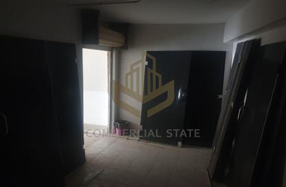 Retail - Studio - 1 Bathroom for rent in South Investors Area - New Cairo City - Cairo