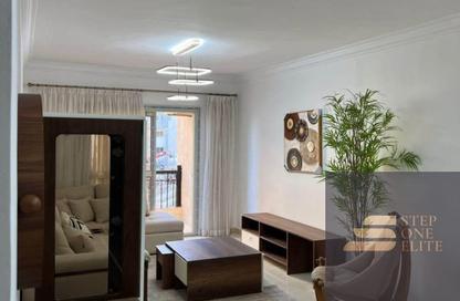 Apartment - 3 Bedrooms - 3 Bathrooms for sale in Taj City - 5th Settlement Compounds - The 5th Settlement - New Cairo City - Cairo