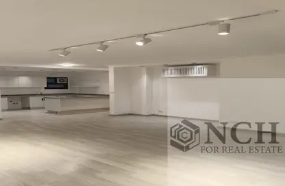 Apartment - 3 Bedrooms - 3 Bathrooms for rent in Azad - 5th Settlement Compounds - The 5th Settlement - New Cairo City - Cairo