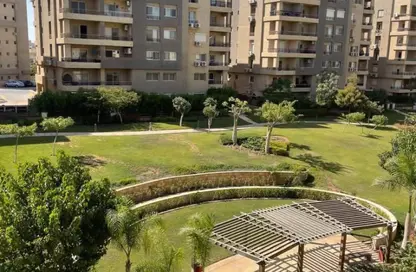Apartment - 3 Bedrooms - 3 Bathrooms for sale in The Square - 5th Settlement Compounds - The 5th Settlement - New Cairo City - Cairo