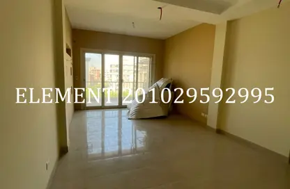 Apartment - 3 Bedrooms - 2 Bathrooms for sale in The Address - 12th District - Sheikh Zayed City - Giza