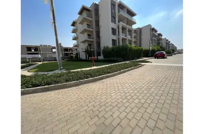 Apartment - 3 Bedrooms - 3 Bathrooms for sale in The Address East - 90 Street - The 5th Settlement - New Cairo City - Cairo