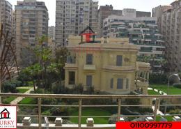 شقة - 3 غرف نوم - 3 حمامات for للايجار in شارع الاقبال - لوران - حي شرق - الاسكندرية