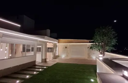 Villa - 5 Bedrooms - 5 Bathrooms for sale in Allegria - Sheikh Zayed Compounds - Sheikh Zayed City - Giza