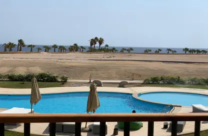 Apartment - 3 Bedrooms - 3 Bathrooms for sale in Soma Breeze - Soma Bay - Safaga - Hurghada - Red Sea