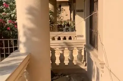 Apartment - 3 Bedrooms - 2 Bathrooms for rent in Aly Sharawy St. - Al Narges 5 - Al Narges - New Cairo City - Cairo