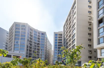 Apartment - 2 Bedrooms - 1 Bathroom for sale in One Kattameya - El Katameya Compounds - El Katameya - New Cairo City - Cairo Apartment - 2 Bedrooms - 1 Bathroom for sale in One Kattameya - El Katameya Compounds - El Katameya - New Cairo City - Cairo