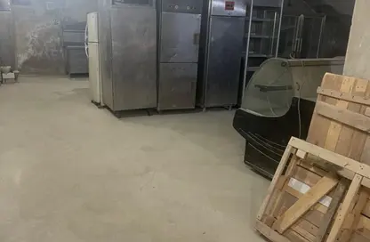 Bungalow - Studio - 1 Bathroom for rent in Africa   Emtedad Mostafa Al Nahas St. - Al Nadi Al Ahly - Nasr City - Cairo