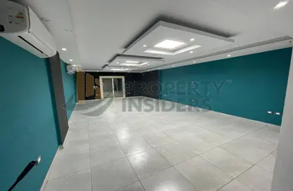 Apartment - 3 Bedrooms - 3 Bathrooms for sale in Lebanon St. - Mohandessin - Giza