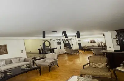 شقة - 3 غرف نوم - 2 حمامات للبيع في مساكن شيراتون - شيراتون المطار - النزهة - القاهرة