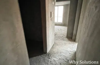 شقة - 2 غرف نوم - 1 حمام للبيع في هايد بارك - مدينة القاهرة الجديدة - القاهرة