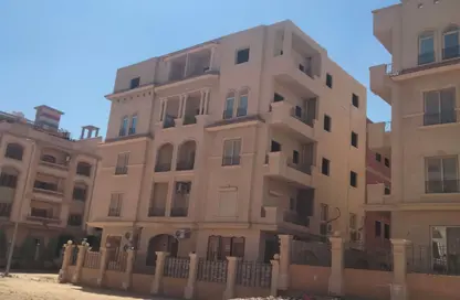 شقة - 3 غرف نوم - 2 حمامات للبيع في امتداد الرحاب - الرحاب - مدينة القاهرة الجديدة - القاهرة