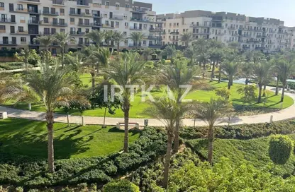 Apartment - 2 Bedrooms - 3 Bathrooms for sale in Eastown - 5th Settlement Compounds - The 5th Settlement - New Cairo City - Cairo Apartment - 2 Bedrooms - 3 Bathrooms for sale in Eastown - 5th Settlement Compounds - The 5th Settlement - New Cairo City - Cairo