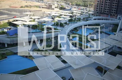 Duplex - 2 Bedrooms - 3 Bathrooms for sale in Porto New Cairo - 5th Settlement Compounds - The 5th Settlement - New Cairo City - Cairo