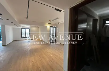 Office Space - Studio - 4 Bathrooms for sale in Masaken Sheraton - Sheraton Al Matar - El Nozha - Cairo