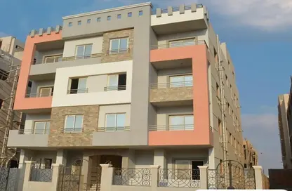 دوبلكس - 3 غرف نوم - 2 حمامات للبيع في عمارات الاندلس - حى الاندلس - مدينة القاهرة الجديدة - القاهرة