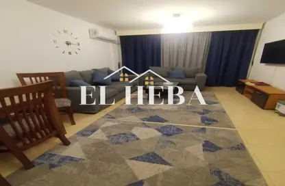 Apartment - 3 Bedrooms - 2 Bathrooms for rent in Madinaty - Cairo