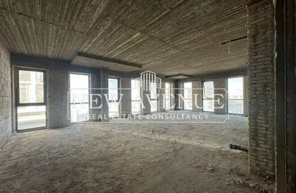 Office Space - Studio - 1 Bathroom for rent in Mivida - 5th Settlement Compounds - The 5th Settlement - New Cairo City - Cairo