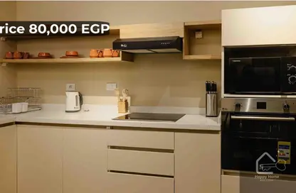 Apartment - 3 Bedrooms - 3 Bathrooms for rent in Villette - 5th Settlement Compounds - The 5th Settlement - New Cairo City - Cairo Apartment - 3 Bedrooms - 3 Bathrooms for rent in Villette - 5th Settlement Compounds - The 5th Settlement - New Cairo City - Cairo