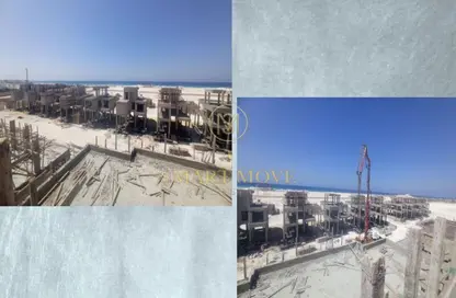 شاليه - غرفة نوم - 1 حمام للبيع في بيانكي إليوس - سيدي عبد الرحمن - الساحل الشمالي