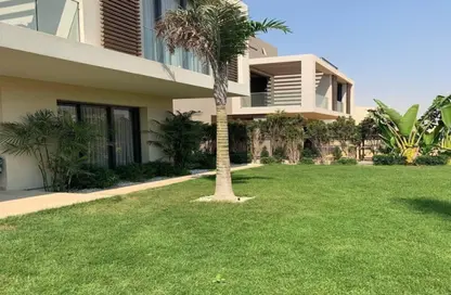 فيلا - 3 غرف نوم - 4 حمامات للبيع في سوديك ايست - الحي السادس - هليوبوليس الجديدة - القاهرة
