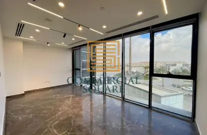 Office Space - Studio - 1 Bathroom for rent in Eastown - 5th Settlement Compounds - The 5th Settlement - New Cairo City - Cairo