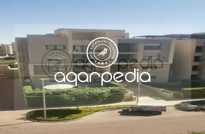 Penthouse - 3 Bedrooms - 3 Bathrooms for sale in Fifth Square - The 5th Settlement - New Cairo City - Cairo Penthouse - 3 Bedrooms - 3 Bathrooms for sale in Fifth Square - The 5th Settlement - New Cairo City - Cairo