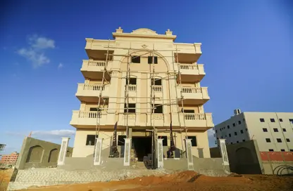 Duplex - 3 Bedrooms - 2 Bathrooms for sale in Bait Alwatan - The 5th Settlement - New Cairo City - Cairo