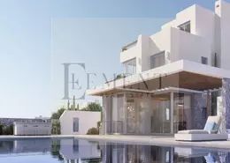 دوبلكس - 3 غرف نوم - 3 حمامات للبيع في ماونتن فيو راس الحكمة - راس الحكمة - الساحل الشمالي