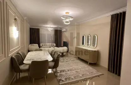 Apartment - 3 Bedrooms - 3 Bathrooms for rent in Wesal City - El Shorouk Compounds - Shorouk City - Cairo