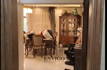 شقة - 3 غرف نوم - 2 حمامات للبيع في مدينة العبور - القليوبية